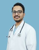 Dr Rishit Bathini